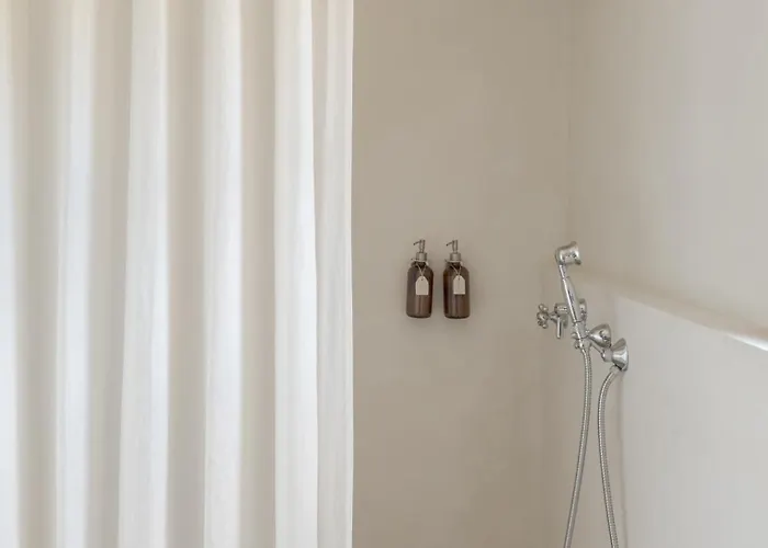 公寓 Om Living Pelion *