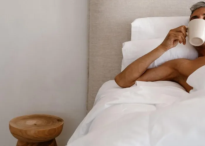 Om Living Pelion 公寓