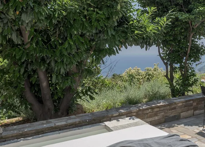 Om Living Pelion Áyios Dhimítrios